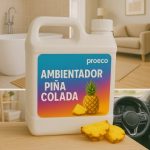 Ambientador Piña Colada