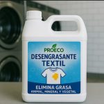 Desengrasante Textil