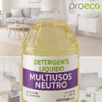 Detergente Líquido Multiusos Neutro