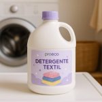 Detergente Textil