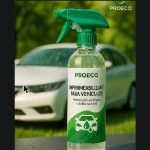 Impermeabilizante para Vehículos