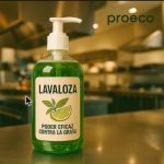 Lavaloza