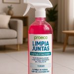 Limpia Juntas