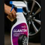 Llantín