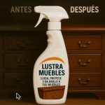 Lustra Muebles