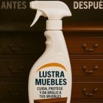 Lustra Muebles