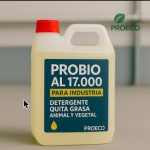 Probio AL 17.000 para Industria