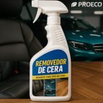 Removedor de Cera