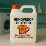 Removedor de Óxido