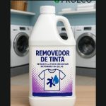 Removedor de Tinta