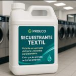 Secuestrante Textil