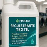Secuestrante Textil